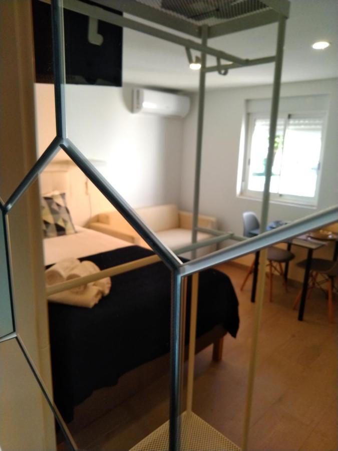 Appartamento Tomarhousing - Studio Esterno foto