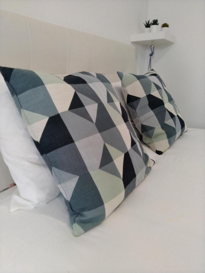 Appartamento Tomarhousing - Studio Esterno foto