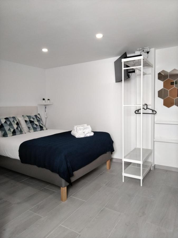 Appartamento Tomarhousing - Studio Esterno foto