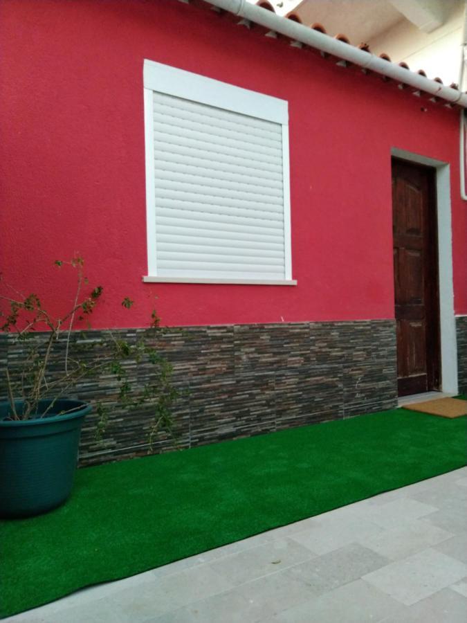 Appartamento Tomarhousing - Studio Esterno foto