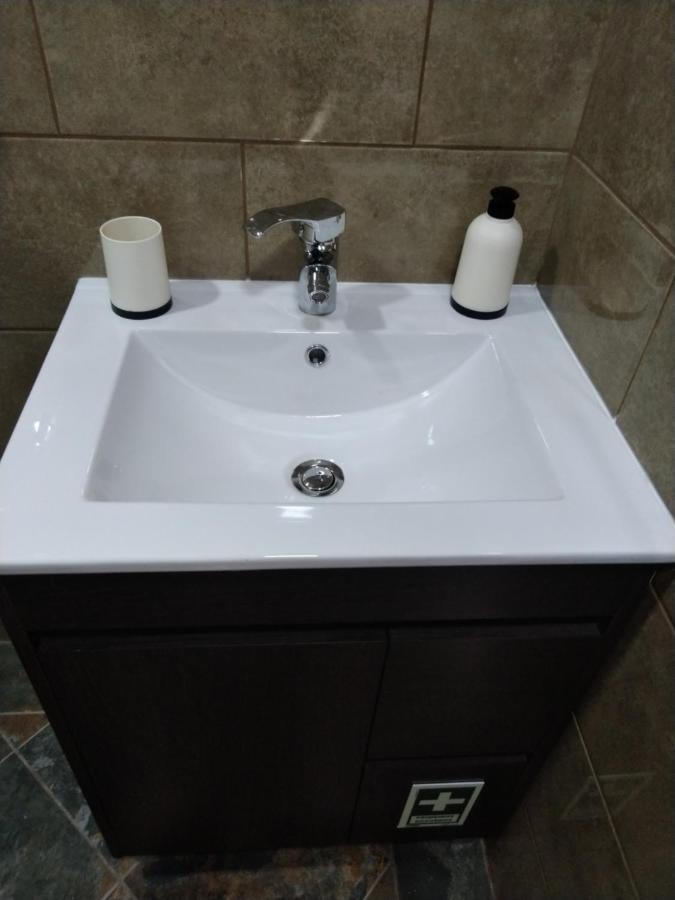 Appartamento Tomarhousing - Studio Esterno foto