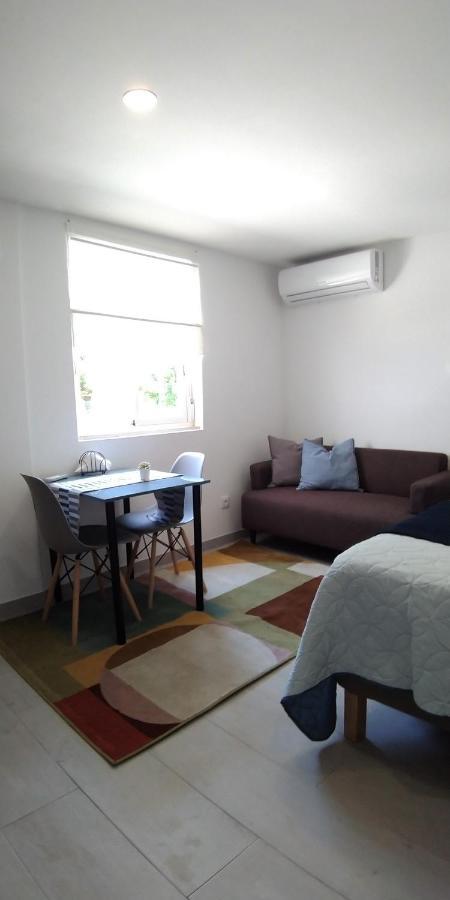 Appartamento Tomarhousing - Studio Esterno foto
