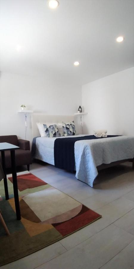 Appartamento Tomarhousing - Studio Esterno foto