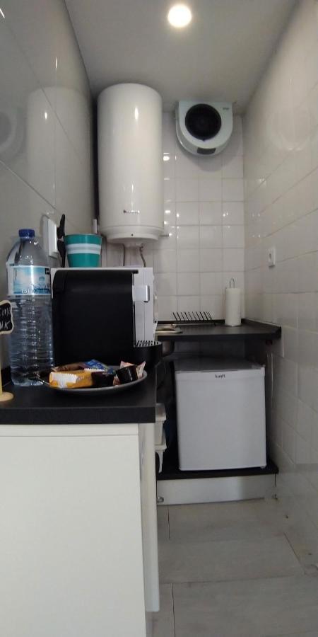 Appartamento Tomarhousing - Studio Esterno foto